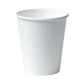 7 Oz Karton Bardak (renkli Alt Zemin)