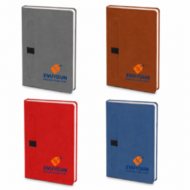 Bolu Defter 15*21