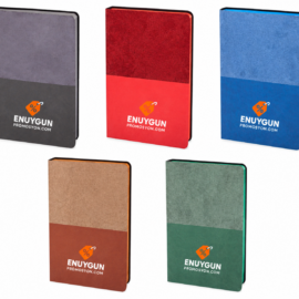 Emirdağ Defter 15*21