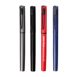 Erdemli Metal Roller Kalem