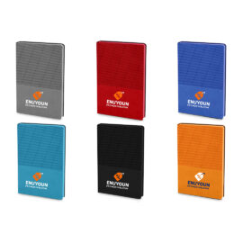 Karaca Dağı Defter 15*21