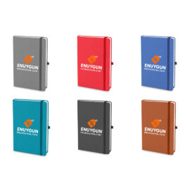Madra Dağı Defter 9*14