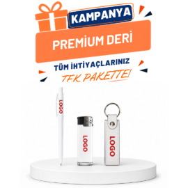 Premium Deri Seti