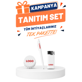 Tanıtım Seti