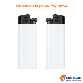 STR TAŞLI BEYAZ