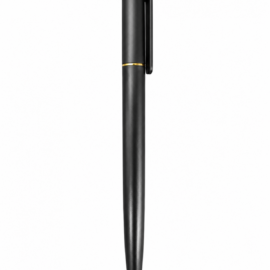 YÜZÜKLÜ KALEM SİYAH